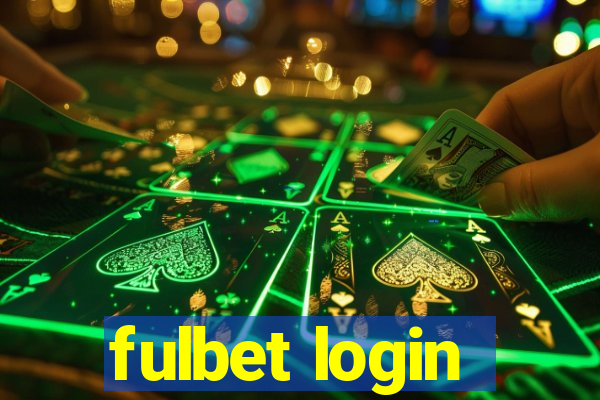 fulbet login