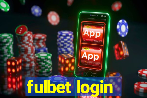 fulbet login