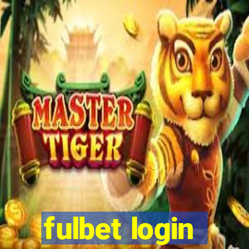 fulbet login