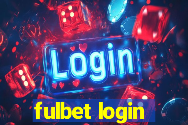 fulbet login