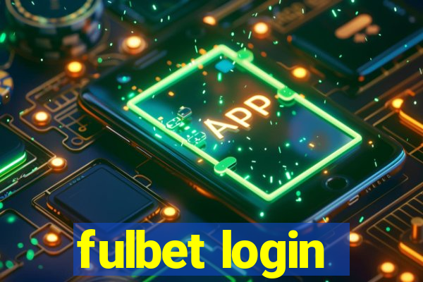 fulbet login