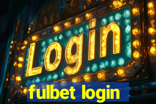 fulbet login