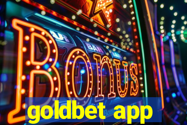 goldbet app