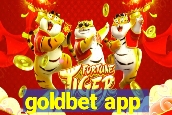 goldbet app