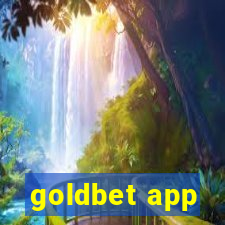 goldbet app