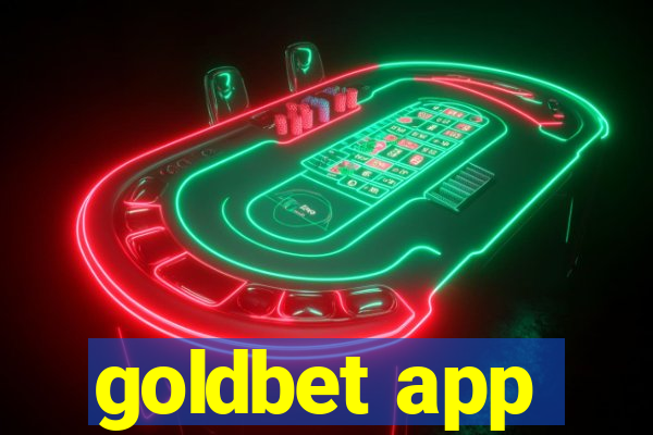 goldbet app