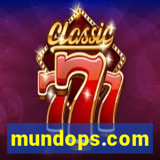 mundops.com