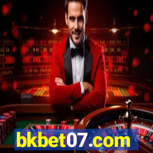 bkbet07.com