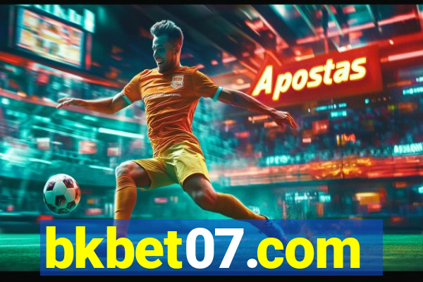 bkbet07.com