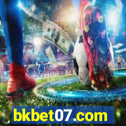 bkbet07.com