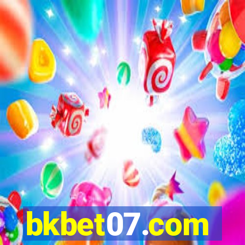 bkbet07.com