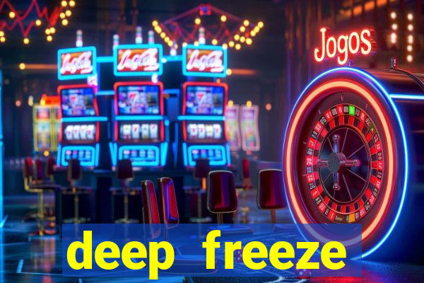 deep freeze crackeado win11