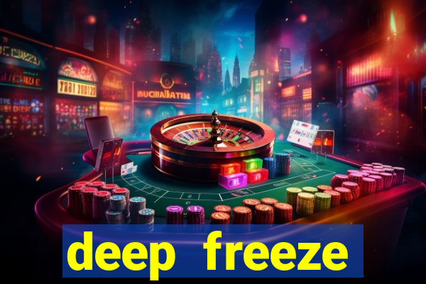 deep freeze crackeado win11