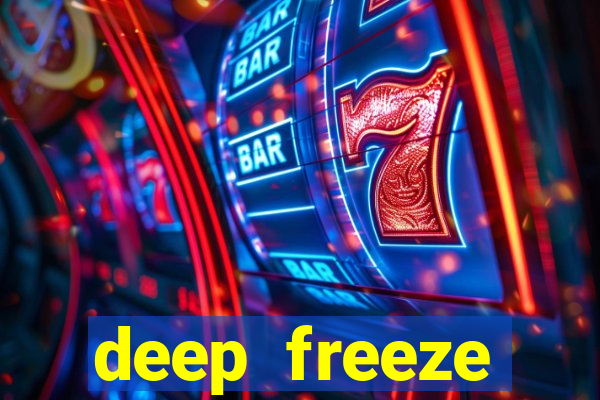 deep freeze crackeado win11