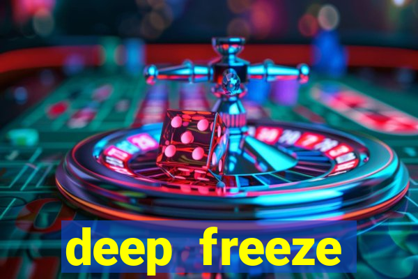 deep freeze crackeado win11