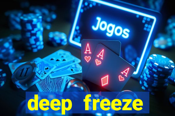 deep freeze crackeado win11