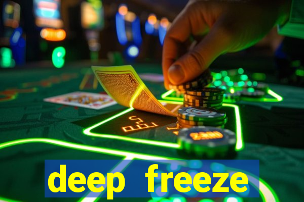 deep freeze crackeado win11