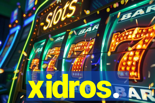 xidros.