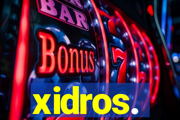 xidros.