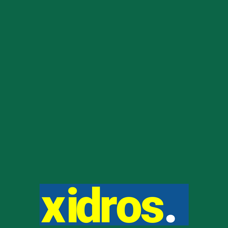 xidros.