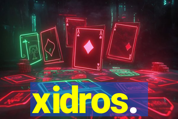 xidros.