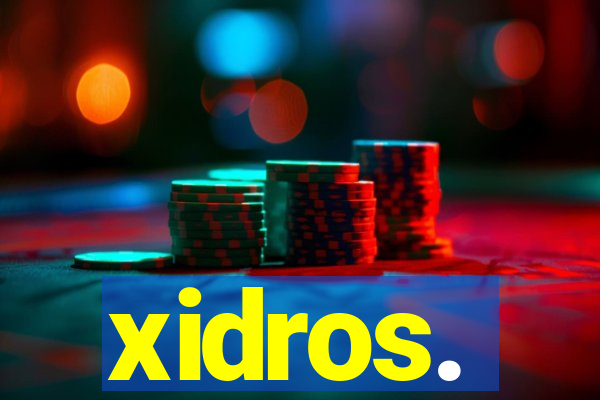 xidros.