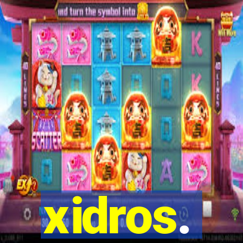 xidros.