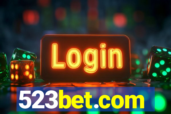 523bet.com