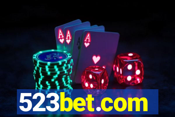 523bet.com