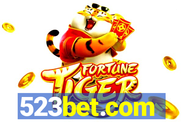 523bet.com