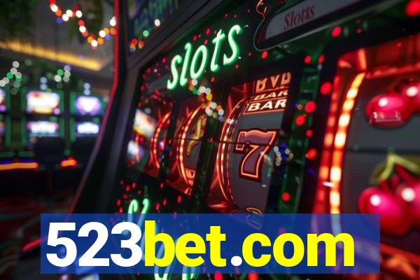 523bet.com