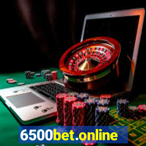 6500bet.online