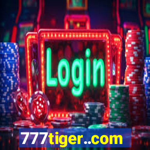 777tiger..com