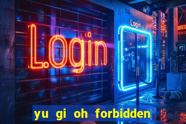 yu gi oh forbidden memories codigos