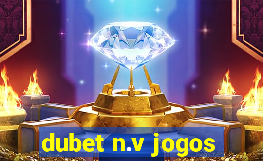 dubet n.v jogos