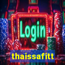 thaissafitt