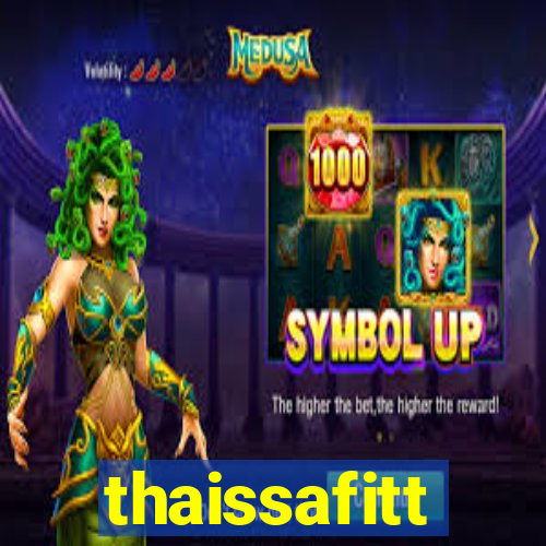 thaissafitt