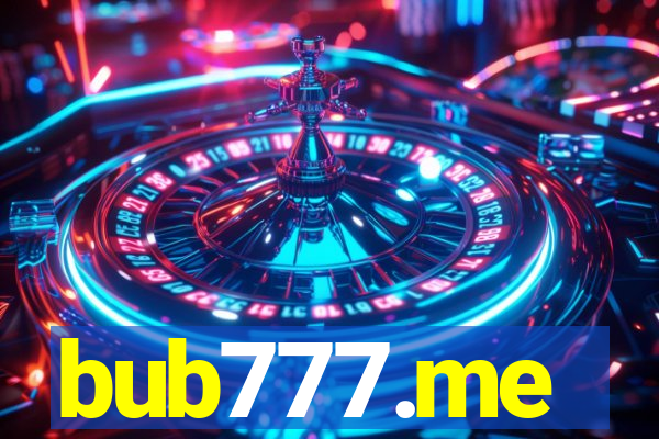 bub777.me