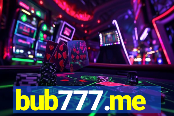 bub777.me