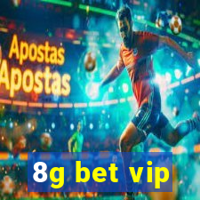 8g bet vip