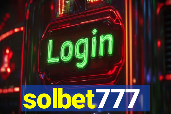 solbet777