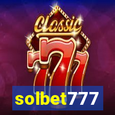 solbet777