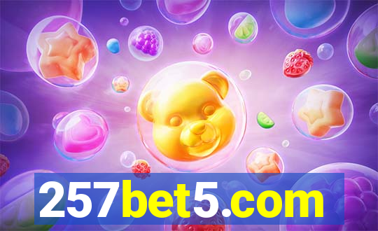 257bet5.com