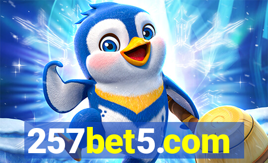 257bet5.com