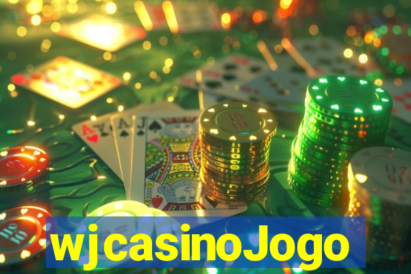 wjcasinoJogo