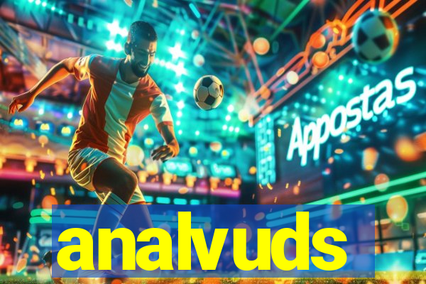 analvuds