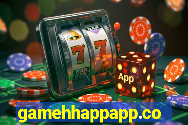 gamehhappapp.com