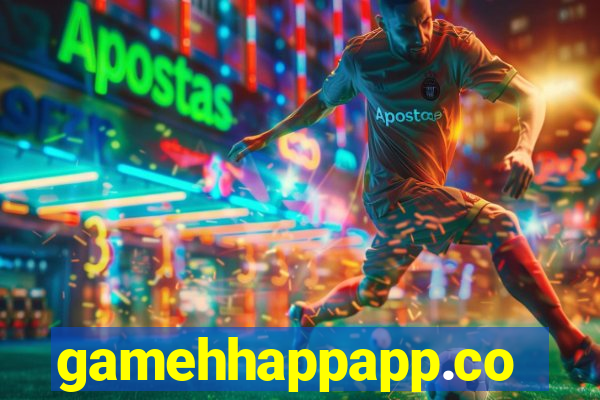 gamehhappapp.com