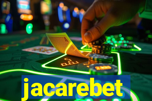 jacarebet