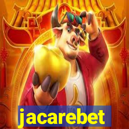 jacarebet